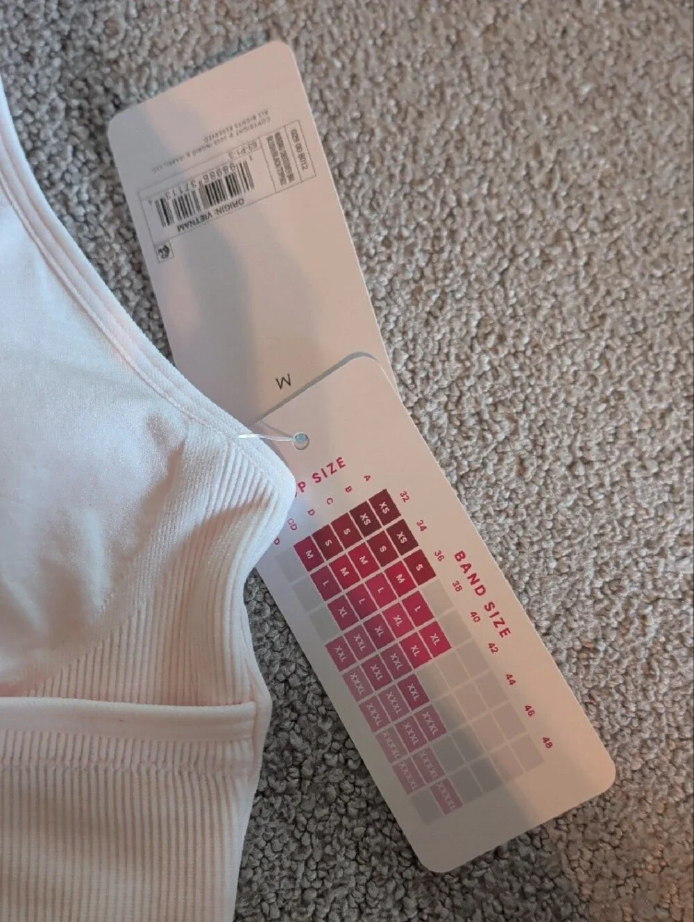 Ingrid & Isabel For Every Belly Women's Maternity & Nursing Seamless Bra